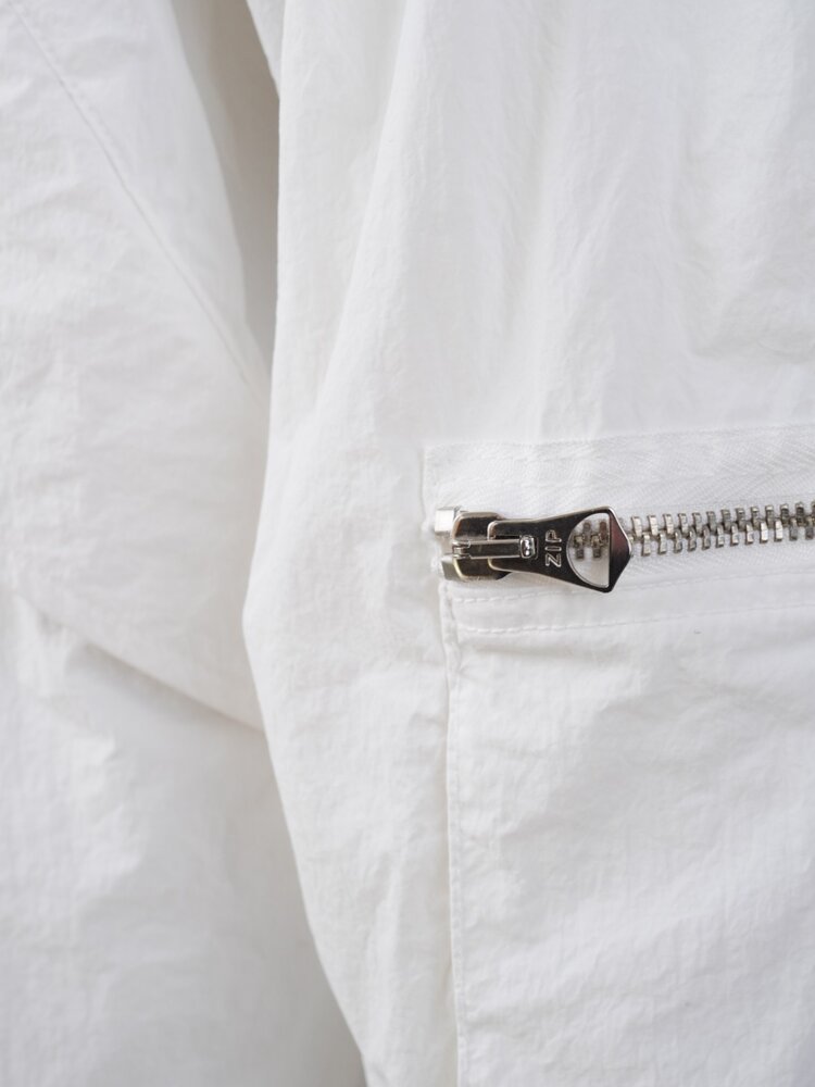 Ten C TEN C MID LAYER PARKA JACK WIT