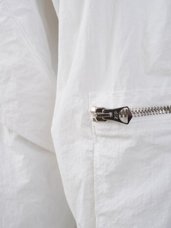 Ten C TEN C MID LAYER PARKA JACK WIT