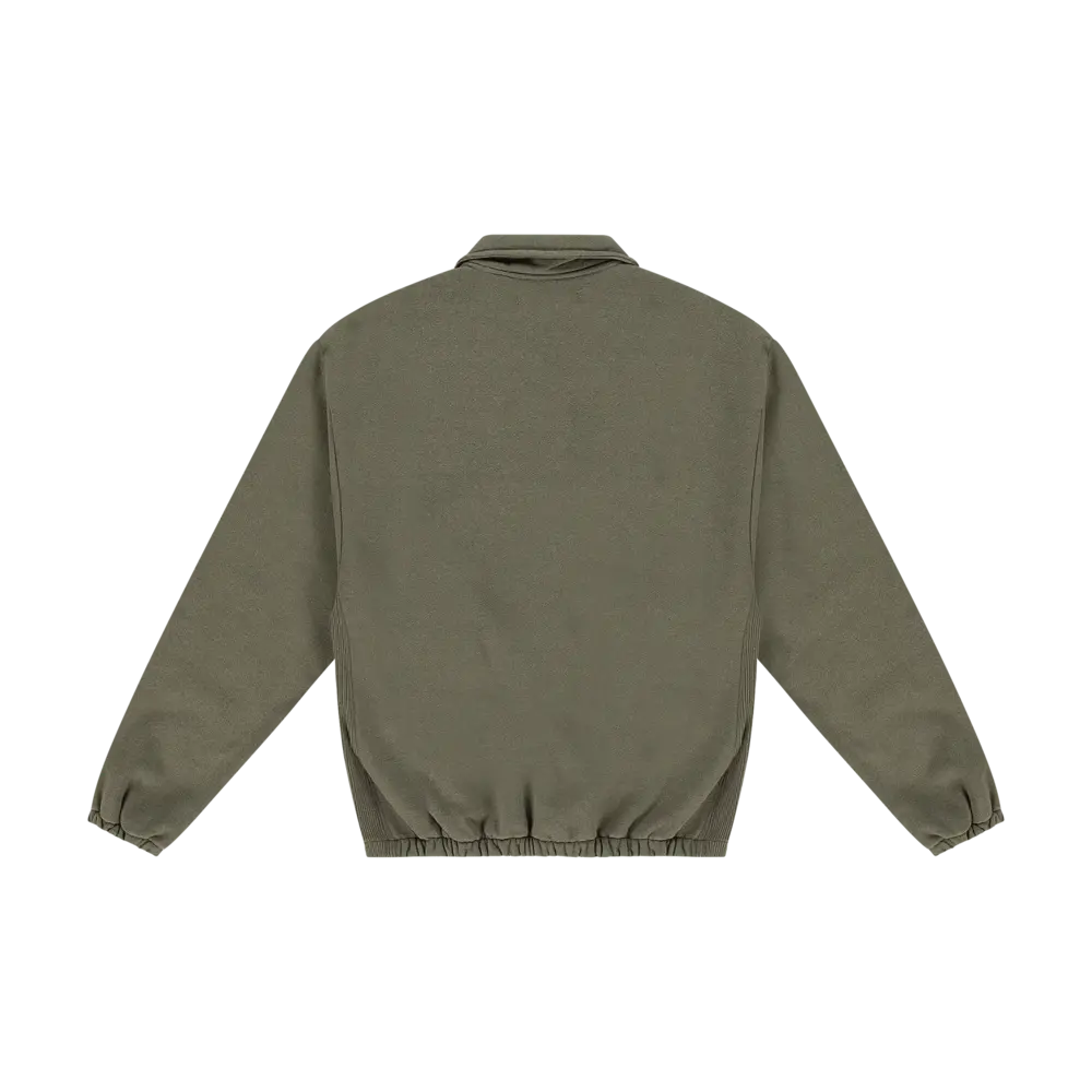 PAL SPORTING GOODS NEW TM BUTTON DOWN COLLARED SWEATER SACRAMENTO GROEN PAL SPORTING GOODS NEW TM BUTTON DOWN COLLARED SWEATER SACRAMENTO GROEN