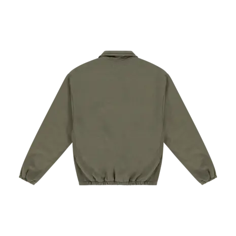 PAL SPORTING GOODS NEW TM BUTTON DOWN COLLARED SWEATER SACRAMENTO GROEN PAL SPORTING GOODS NEW TM BUTTON DOWN COLLARED SWEATER SACRAMENTO GROEN