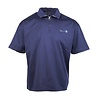 Ten C TEN C POLO TEE MARINE Ten C TEN C POLO TEE MARINE