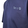 Ten C TEN C POLO TEE MARINE Ten C TEN C POLO TEE MARINE
