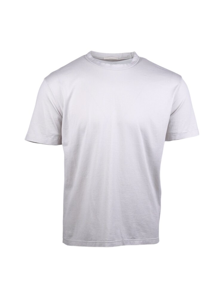 TEN C T-SHIRT WIT TEN C T-SHIRT WIT