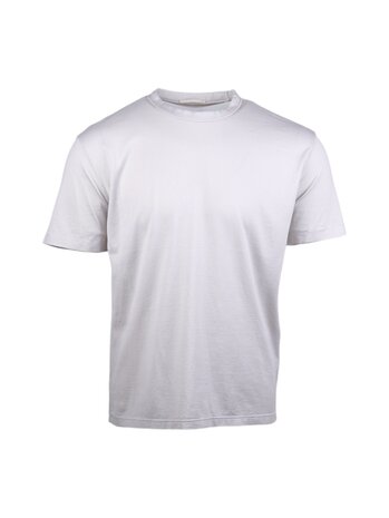 TEN C T-SHIRT WIT TEN C T-SHIRT WIT