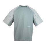 Peacemaker PEACEMAKER BY OAMC SI CARGO T-SHIRT SAGE