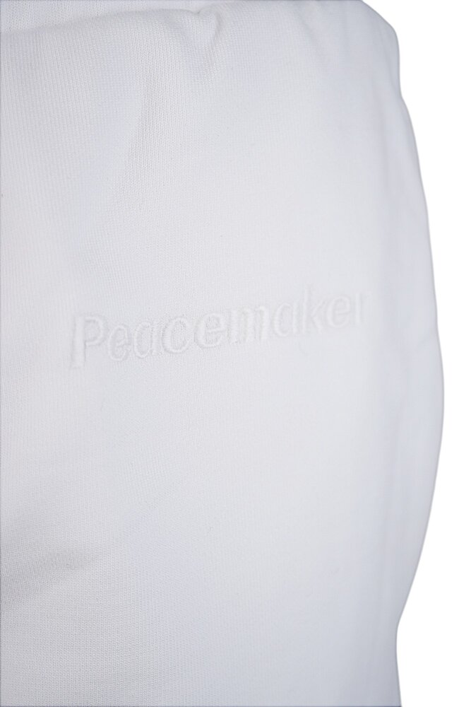 Peacemaker PEACEMAKER BY OAMC LOOSE FIT SWEATPANTS WIT Peacemaker PEACEMAKER BY OAMC LOOSE FIT SWEATPANTS WIT