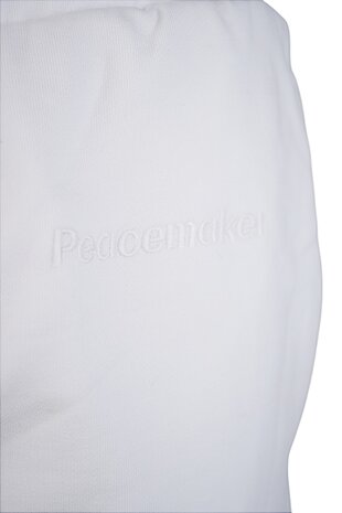 Peacemaker PEACEMAKER BY OAMC LOOSE FIT SWEATPANTS WIT Peacemaker PEACEMAKER BY OAMC LOOSE FIT SWEATPANTS WIT