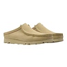 Clarks CLARKS WALLABEE SLIP ON MAPLE BEIGE Clarks CLARKS WALLABEE SLIP ON MAPLE BEIGE
