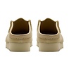 Clarks CLARKS WALLABEE SLIP ON MAPLE BEIGE Clarks CLARKS WALLABEE SLIP ON MAPLE BEIGE