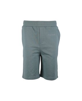 Peacemaker PEACEMAKER BY OAMC PEACEMAKER LOOSE FIT SWEATSHORT SAGE Peacemaker PEACEMAKER BY OAMC PEACEMAKER LOOSE FIT SWEATSHORT SAGE