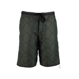 Peacemaker PEACEMAKER BY OAMC COMBAT SHORT FOREST NIGHT GROEN