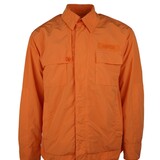 ASPESI OVERSHIRT ORANJE