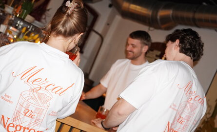 Vic x Kingsday | Our second exclusive Vic tee release is now available
