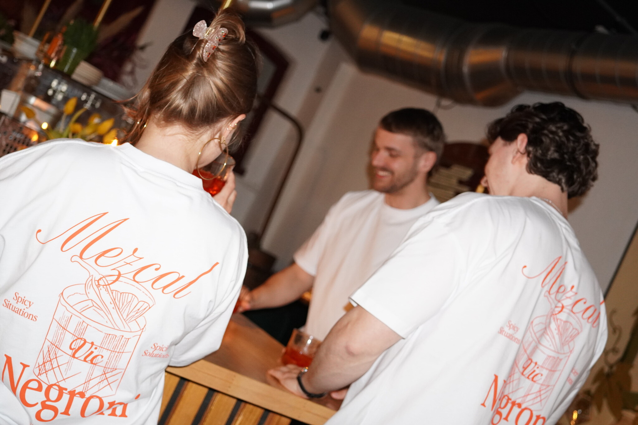 Vic x Kingsday | Our second exclusive Vic tee release is now available Vic x Kingsday | Our second exclusive Vic tee release is now available