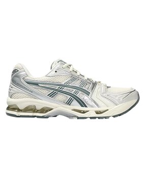 Asics ASICS GEL-KAYANO 14 SNEAKERS GROEN/BEIGE Asics ASICS GEL-KAYANO 14 SNEAKERS GROEN/BEIGE