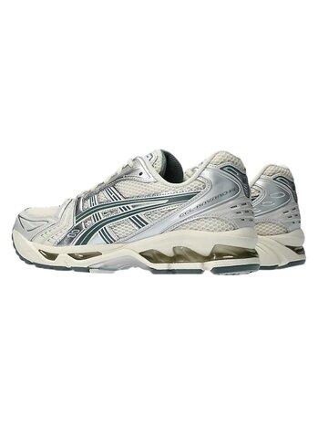 Asics ASICS GEL-KAYANO 14 SNEAKERS GROEN/BEIGE Asics ASICS GEL-KAYANO 14 SNEAKERS GROEN/BEIGE