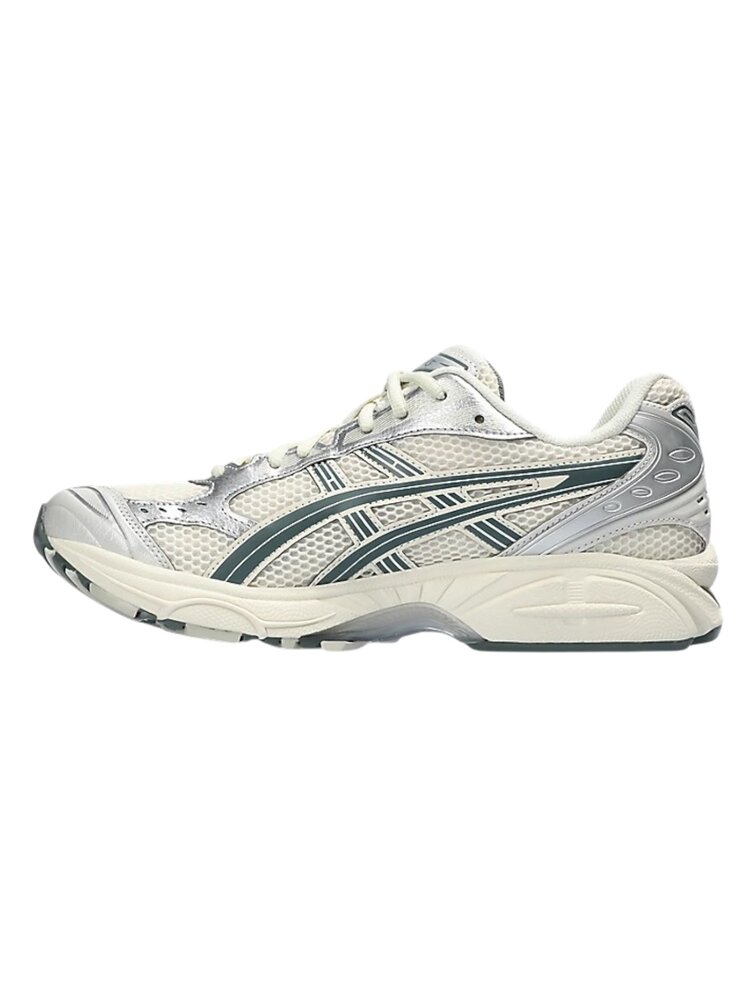 Asics ASICS GEL-KAYANO 14 SNEAKERS GROEN/BEIGE Asics ASICS GEL-KAYANO 14 SNEAKERS GROEN/BEIGE