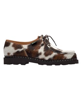 Paraboot PARABOOT MICHAEL POILS VACHE SCHOENEN MULTICOLOUR
