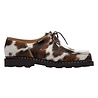 PARABOOT MICHAEL POILS VACHE SCHOENEN MULTICOLOUR PARABOOT MICHAEL POILS VACHE SCHOENEN MULTICOLOUR