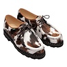 PARABOOT MICHAEL POILS VACHE SCHOENEN MULTICOLOUR PARABOOT MICHAEL POILS VACHE SCHOENEN MULTICOLOUR