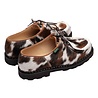 PARABOOT MICHAEL POILS VACHE SCHOENEN MULTICOLOUR PARABOOT MICHAEL POILS VACHE SCHOENEN MULTICOLOUR