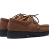 NORSE PROJECTS X PARABOOT THIERS ROCADE VEL MARRON NORSE PROJECTS X PARABOOT THIERS ROCADE VEL MARRON