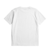 NORSE PROJECTS JOHANNES CODE T-SHIRT WIT NORSE PROJECTS JOHANNES CODE T-SHIRT WIT