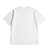 NORSE PROJECTS HOLGER BOAT T-SHIRT WIT NORSE PROJECTS HOLGER BOAT T-SHIRT WIT