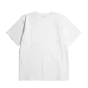 NORSE PROJECTS SIMON HEAVY T-SHIRT WIT NORSE PROJECTS SIMON HEAVY T-SHIRT WIT