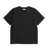 NORSE PROJECTS SIMON HEAVY T-SHIRT ZWART NORSE PROJECTS SIMON HEAVY T-SHIRT ZWART