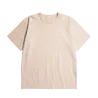 NORSE PROJECTS SIMON HEAVY T-SHIRT OATMEAL NORSE PROJECTS SIMON HEAVY T-SHIRT OATMEAL