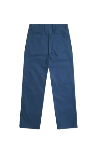 Norse Projects NORSE PROJECTS LUKAS CANVAS BLAUW