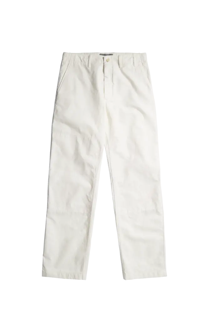 Norse Projects NORSE PROJECTS LUKAS CANVAS ECRU