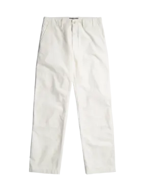 Norse Projects NORSE PROJECTS LUKAS CANVAS ECRU