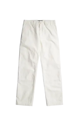 NORSE PROJECTS LUKAS CANVAS ECRU NORSE PROJECTS LUKAS CANVAS ECRU