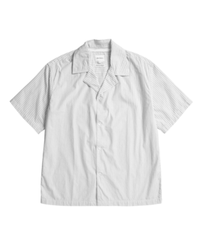 Norse Projects NORSE PROJECTS MADS SHIRT ECRU