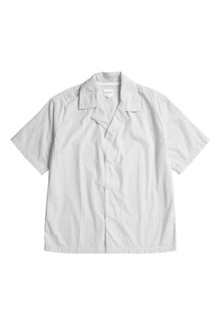 Norse Projects NORSE PROJECTS MADS SHIRT ECRU