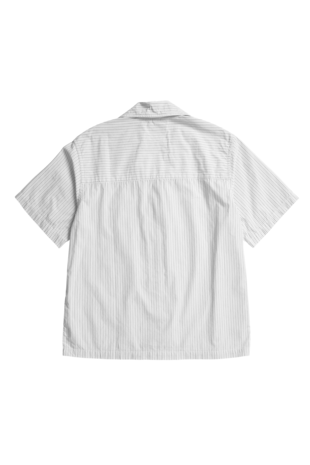 Norse Projects NORSE PROJECTS MADS SHIRT ECRU