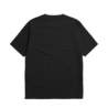 NORSE PROJECTS JOHANNES T-SHIRT ZWART NORSE PROJECTS JOHANNES T-SHIRT ZWART