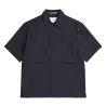 NORSE PROJECTS HERMANN SHIRT MARINE NORSE PROJECTS HERMANN SHIRT MARINE