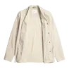 NORSE PROJECTS MADS OVERSHIRT LIGHT KHAKI NORSE PROJECTS MADS OVERSHIRT LIGHT KHAKI