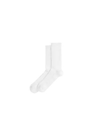 Norse Projects NORSE PROJECTS BJARKI SOKKEN WIT