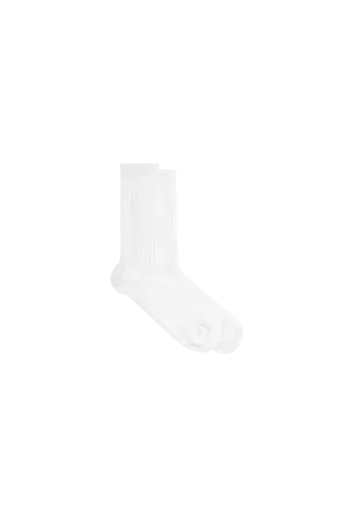 Norse Projects NORSE PROJECTS BJARKI SOKKEN WIT