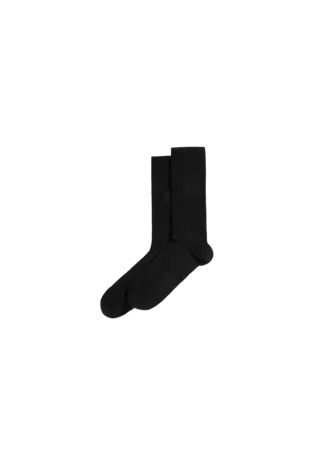 NORSE PROJECTS BJARKI SOKKEN ZWART