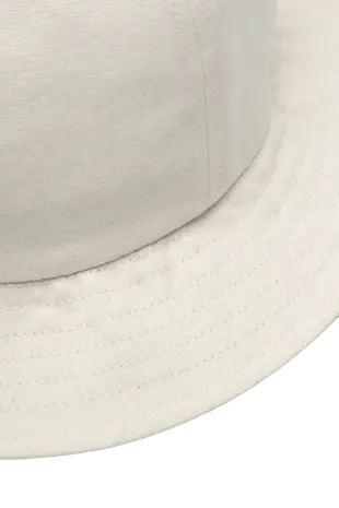 NORSE PROJECTS CANVAS BUCKET HAT NATUREL NORSE PROJECTS CANVAS BUCKET HAT NATUREL