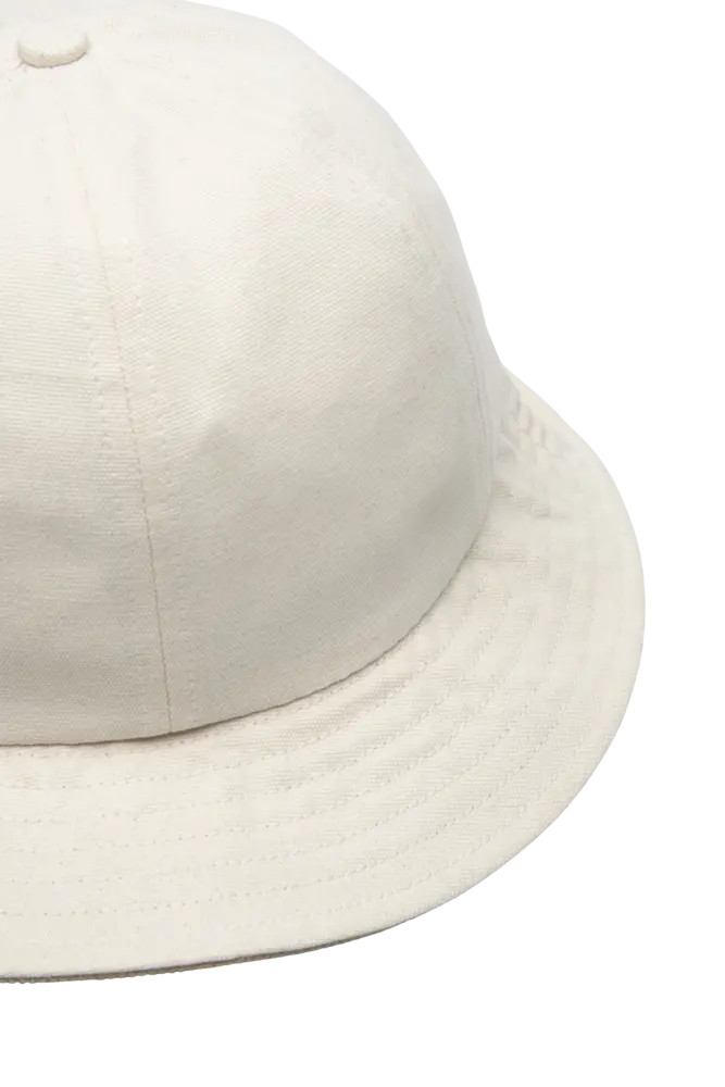 NORSE PROJECTS CANVAS BUCKET HAT NATUREL NORSE PROJECTS CANVAS BUCKET HAT NATUREL