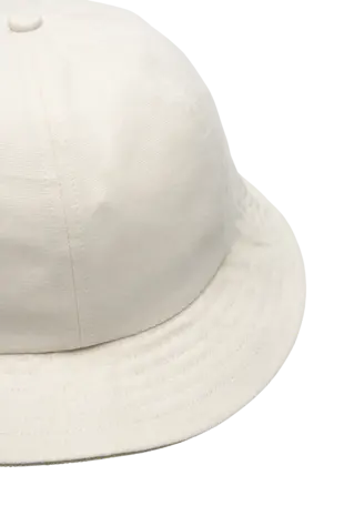 NORSE PROJECTS CANVAS BUCKET HAT NATUREL NORSE PROJECTS CANVAS BUCKET HAT NATUREL