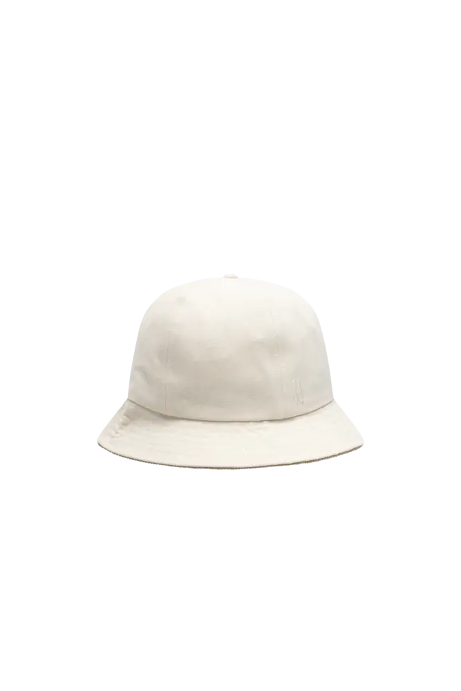 NORSE PROJECTS CANVAS BUCKET HAT NATUREL NORSE PROJECTS CANVAS BUCKET HAT NATUREL