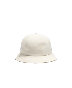 NORSE PROJECTS CANVAS BUCKET HAT NATUREL NORSE PROJECTS CANVAS BUCKET HAT NATUREL