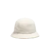 Norse Projects NORSE PROJECTS CANVAS BUCKET HAT NATUREL